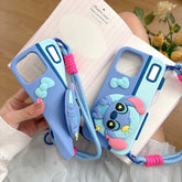 Stitch Phone Case